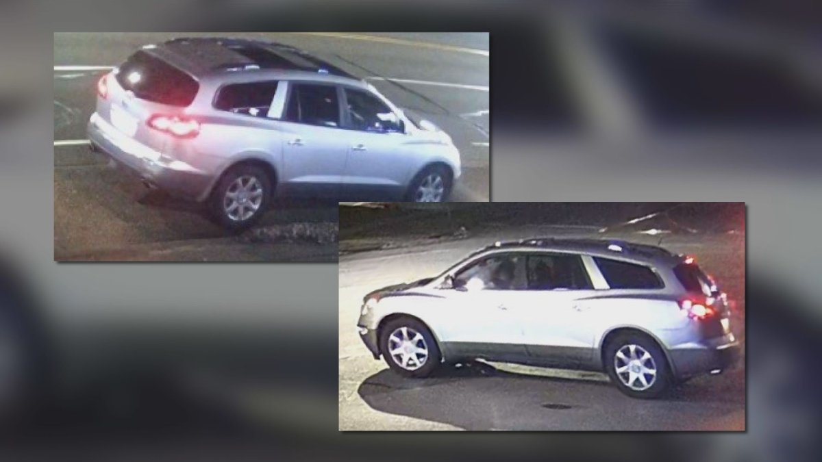 Victim, suspect vehicle identified in recent Burnaby fatal shooting ...