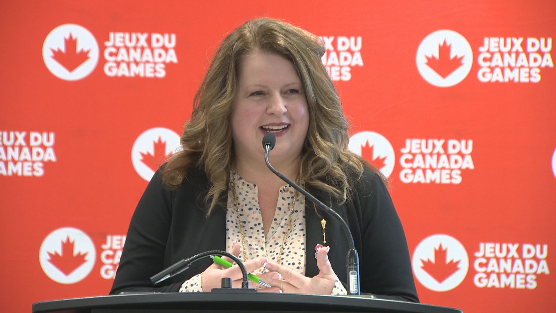 Canada Games Council