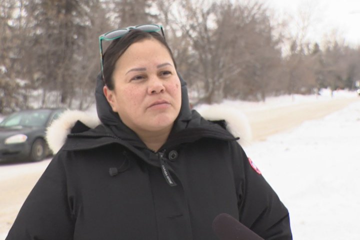 Former Winnipeg gang member urges at-risk youth to make positive change