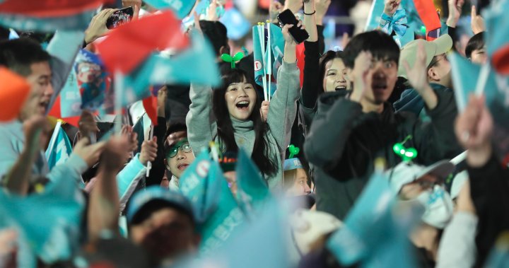 Китай обещава да „разбие заговорите за независимост“ с наближаването на изборите в Тайван