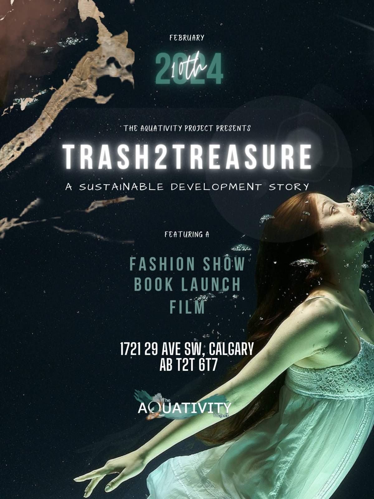 Trash2Treasure - image