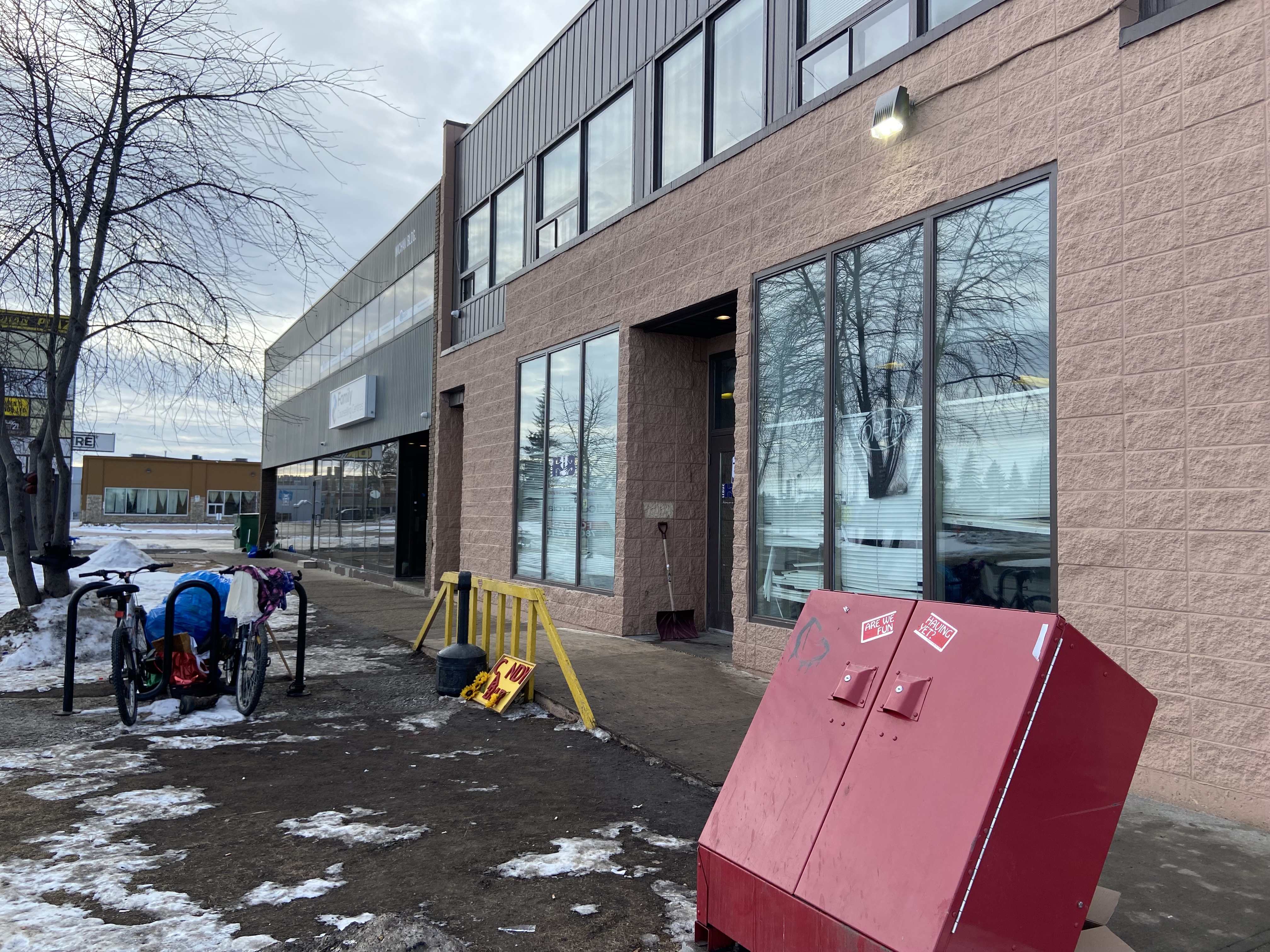 Повече от 500 души са подписали петиция с която искат