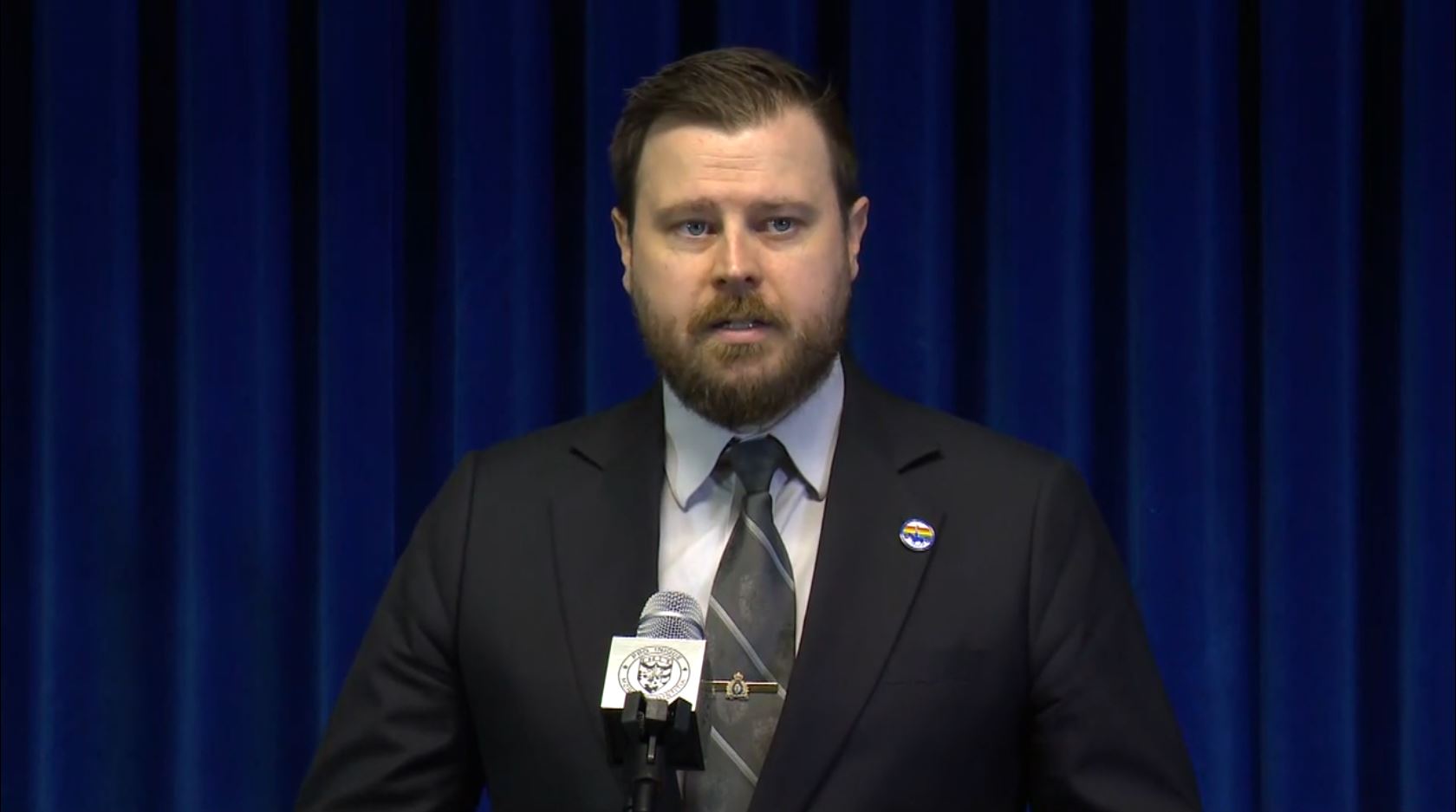 Интегрираният екип за разследване на убийства IHIT на Британска Колумбия