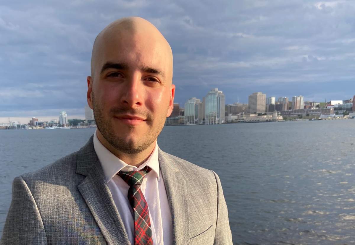 Timothy MacEachern is the founder and senior planner of Worthy Financial.