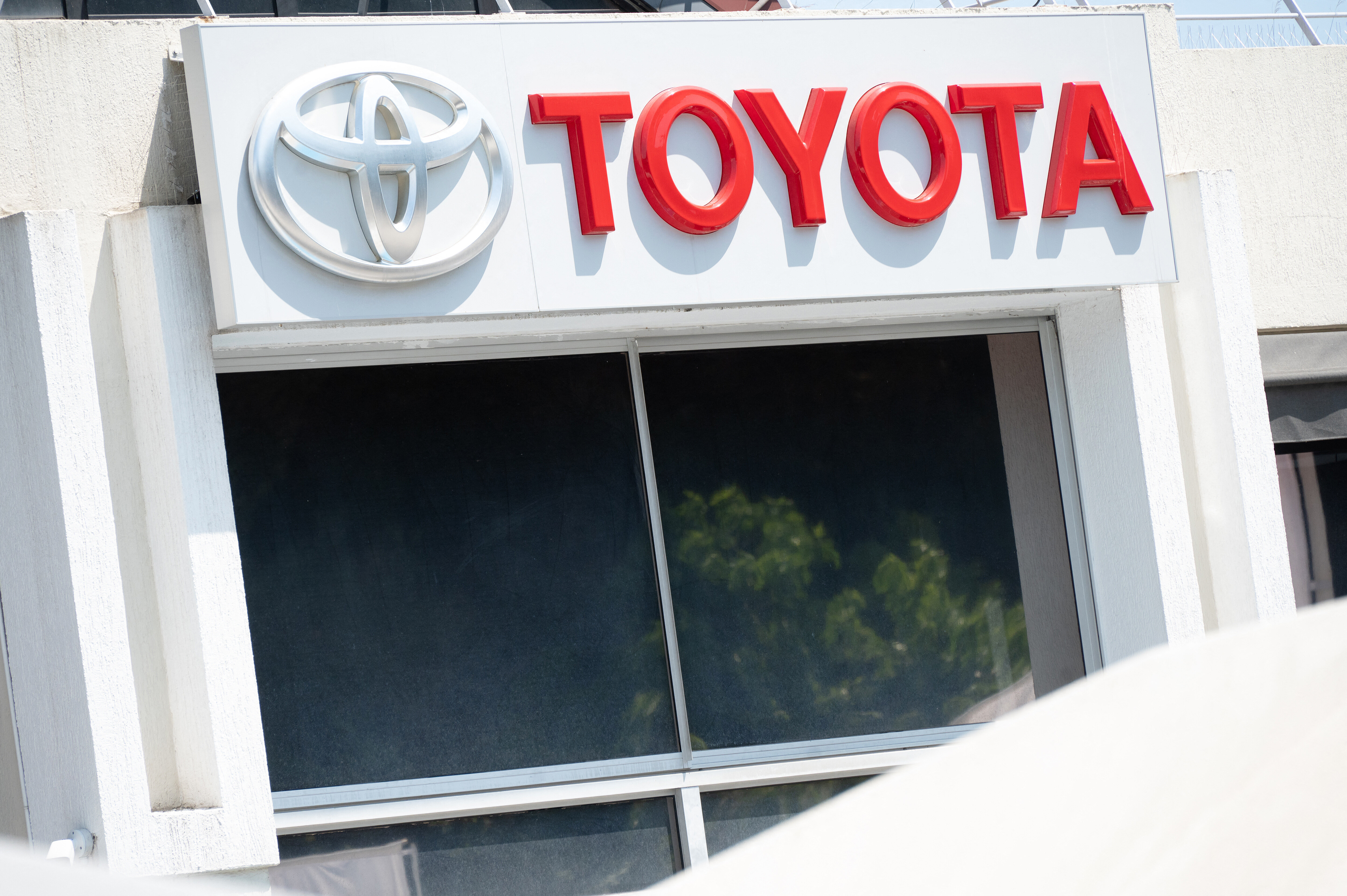 Toyota Canada issues ‘do not drive’ notice to 7.3K owners. Here’s why