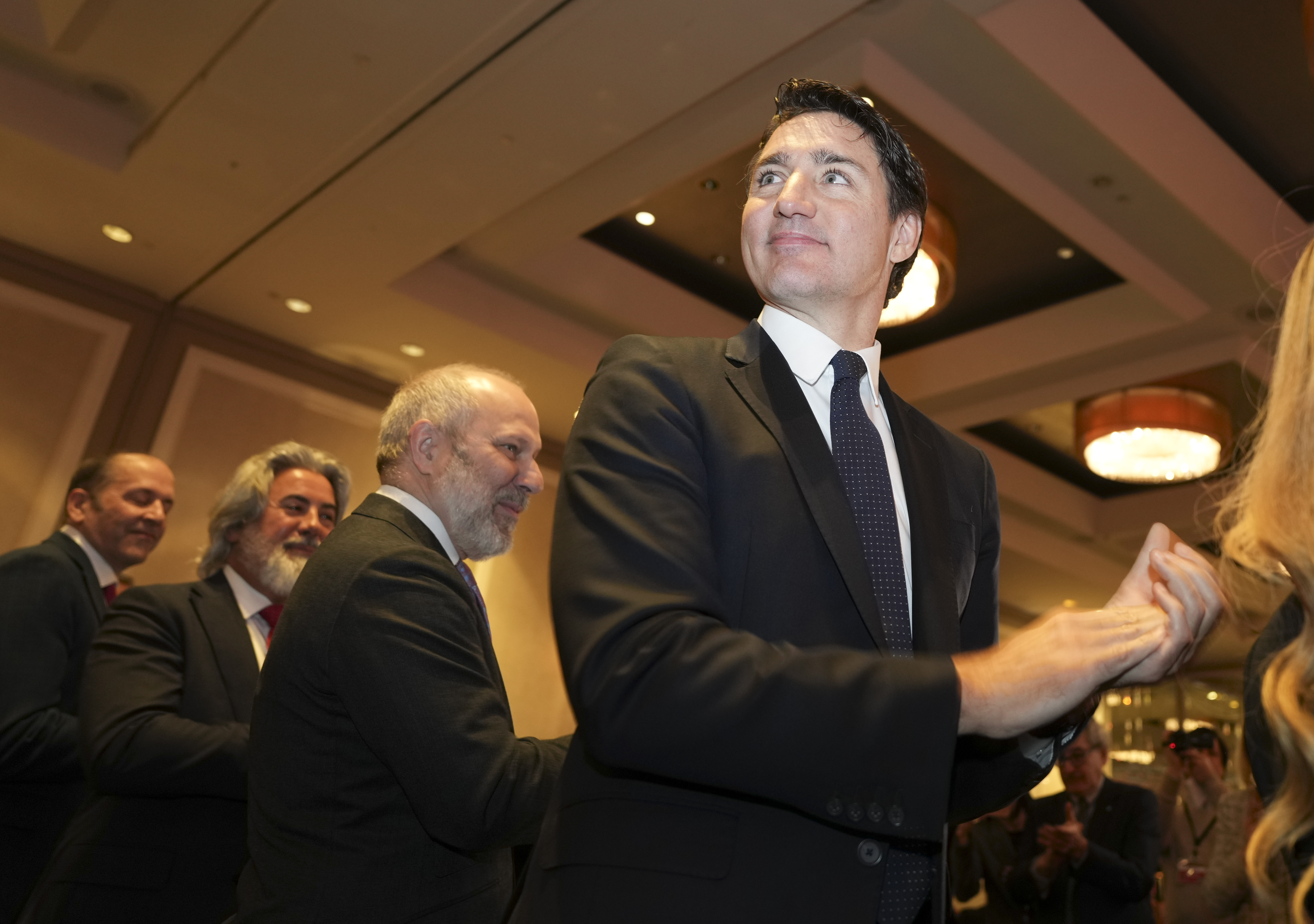 Committee calls interim ethics watchdog amid Trudeau Jamaica trip scrutiny