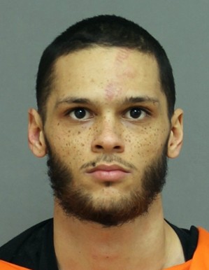 Издирва се насилствен и опасен мъж осъден за престъпления свързани