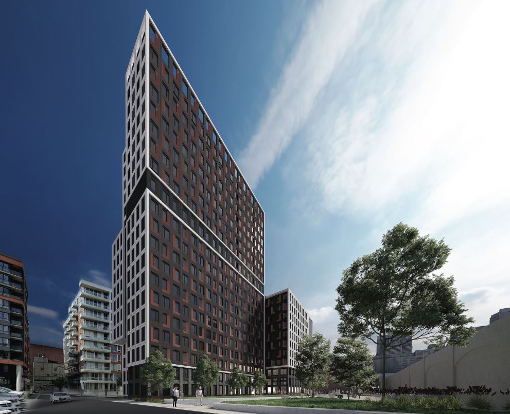 Собственикът на гараж Серж Атар казва че няма представа какво