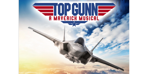 630 CHED Supports Jubilations Dinner Theatre’s Top Gunn: A Maverick Musical - image
