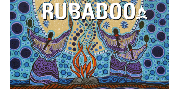 630 CHED is Excited to Support Rubaboo at The Citadel Theatre - image