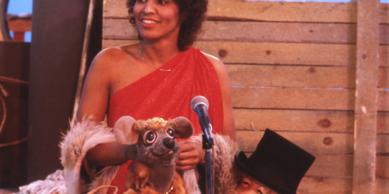 Nerene Virgin, beloved star of 'Today's Special,' dies at 77
