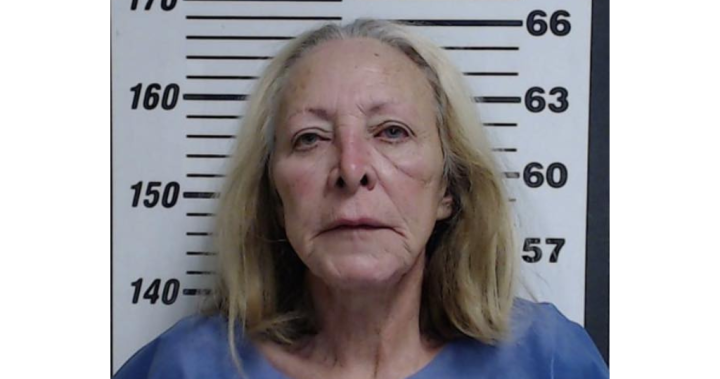 66-годишна жена, живееща в южната част на Мисисипи, беше арестувана