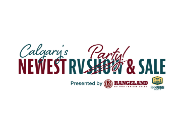 Calgary’s Newest RV Party & Sale, Supported by QR Calgary - image