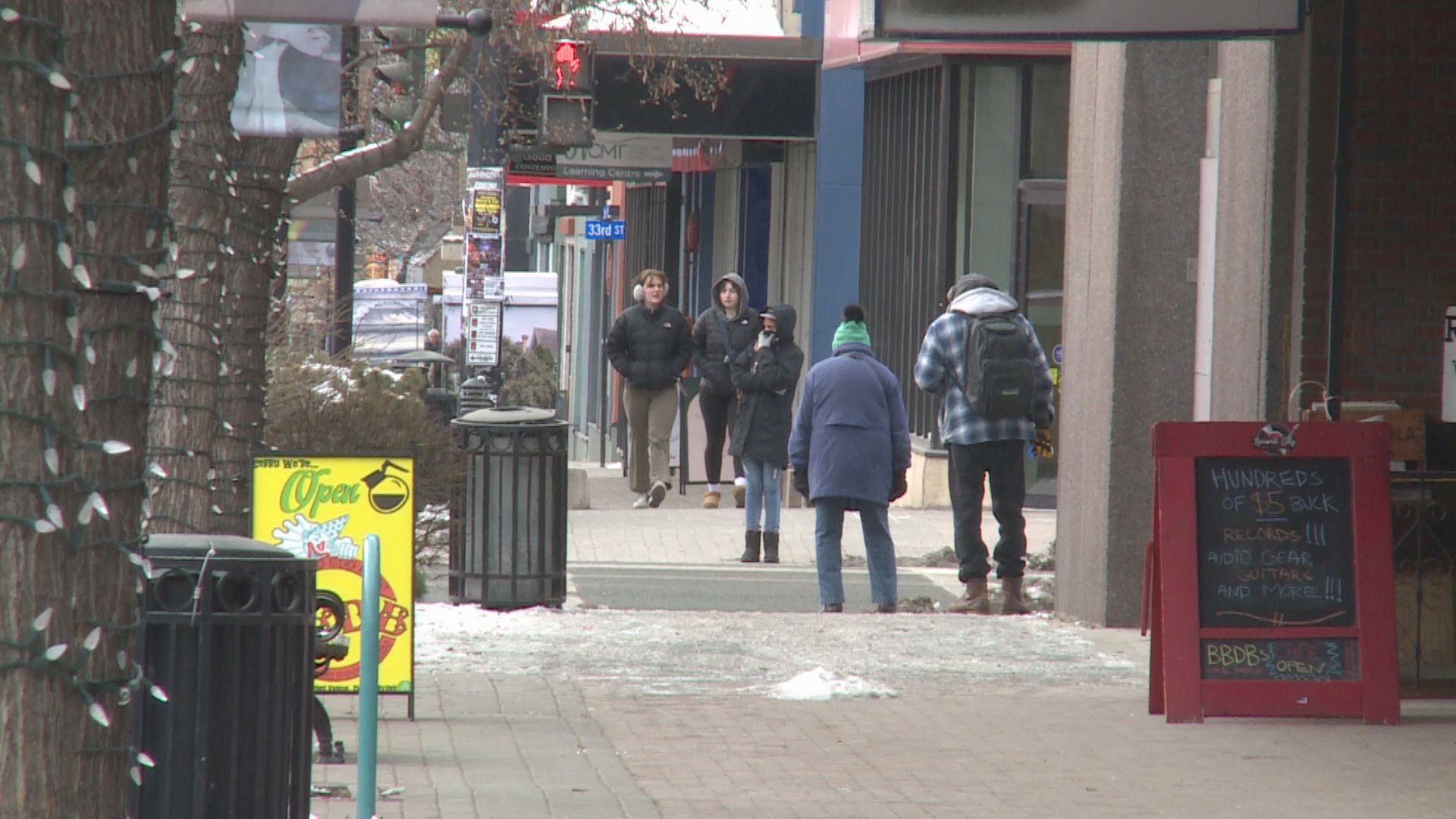 Град Върнън казва че е постигнал целта си за население