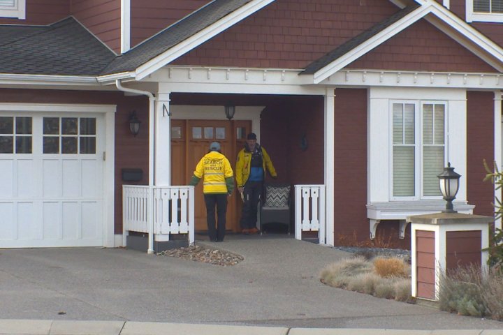 Search for missing North Okanagan senior continues, but VSAR told to stand down