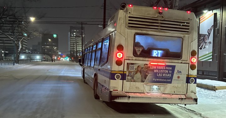 Затоплящият автобус на Regina отбелязва добър напредък, подкрепата на общността е силна