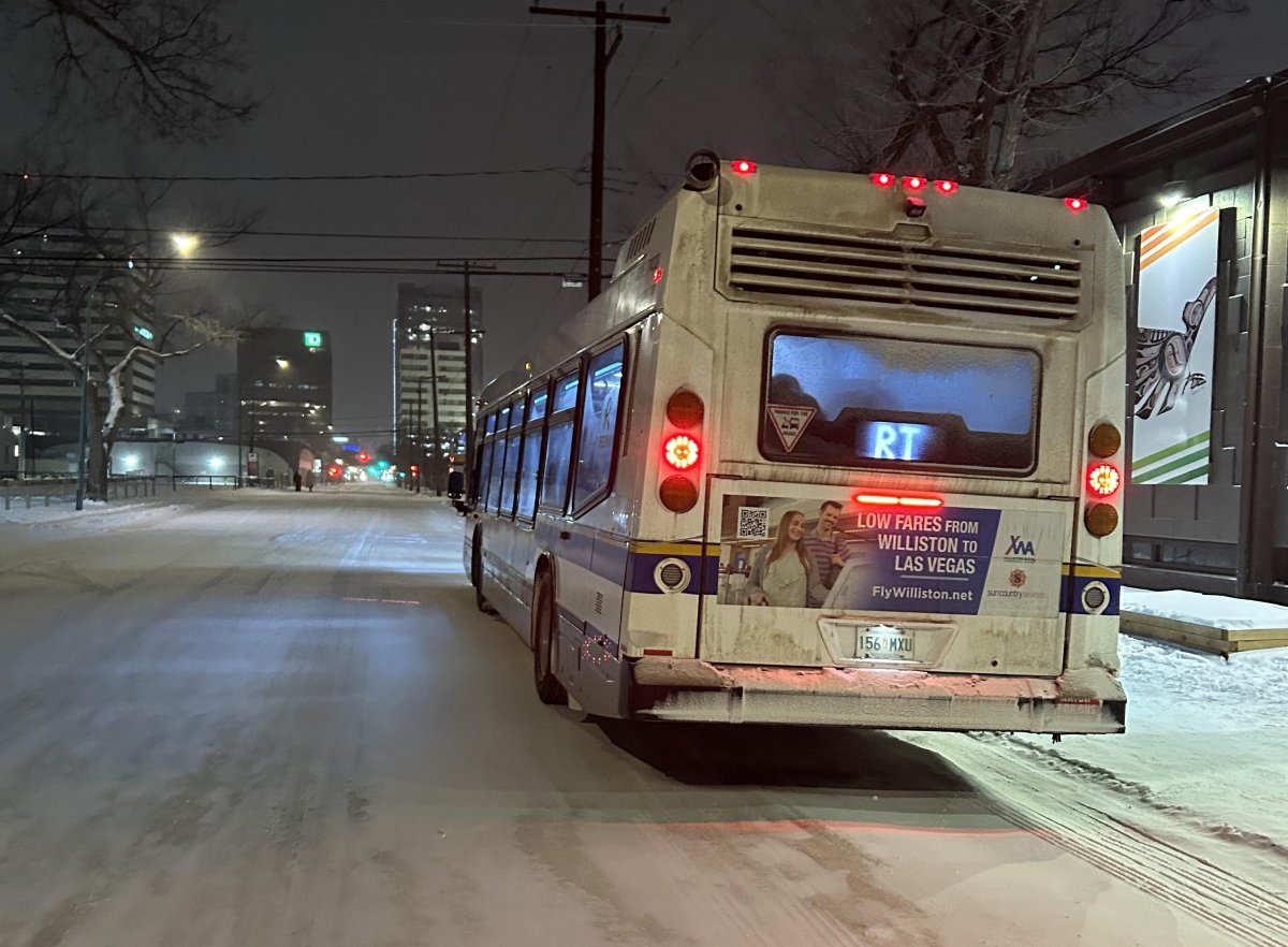 As the warming bus in downtown Regina sees its final days, organizers say this initiative has been a great success, especially with the community coming together with donations.