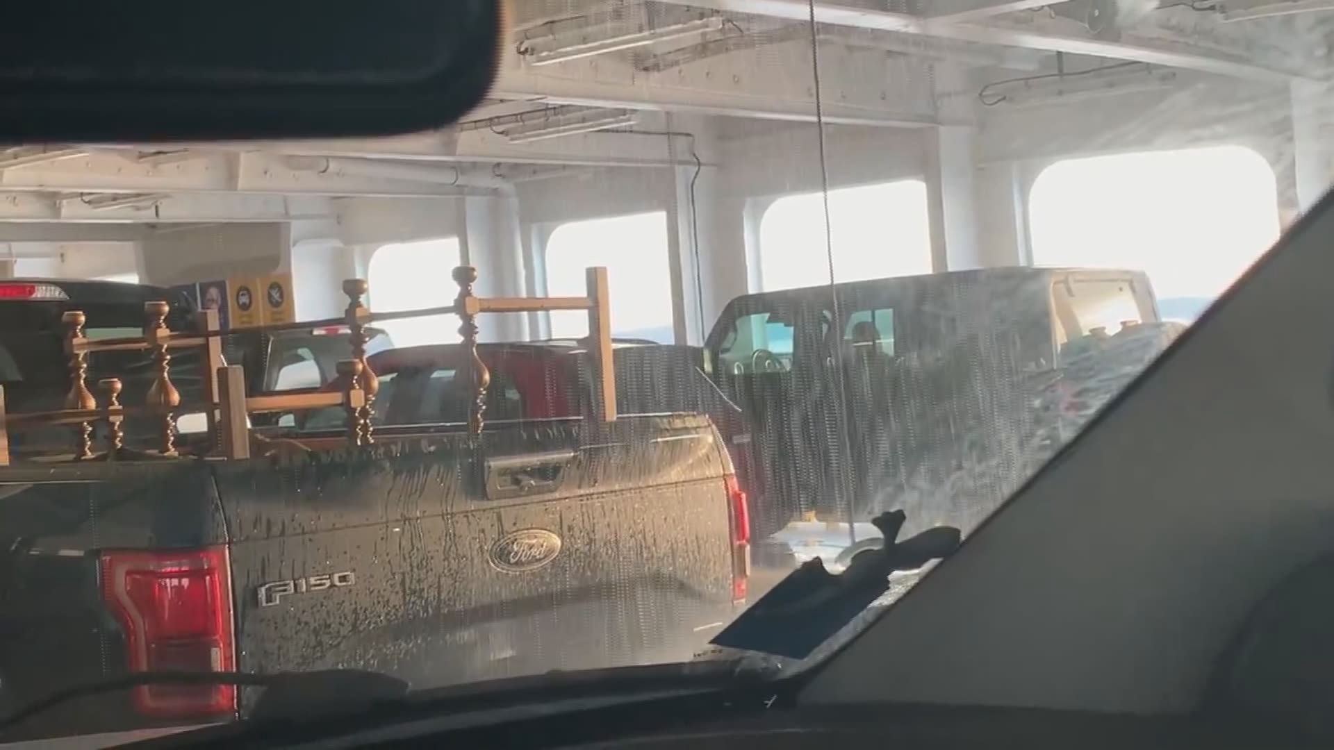 Повечето от B C поставиха температурни рекорди през уикенда и някои