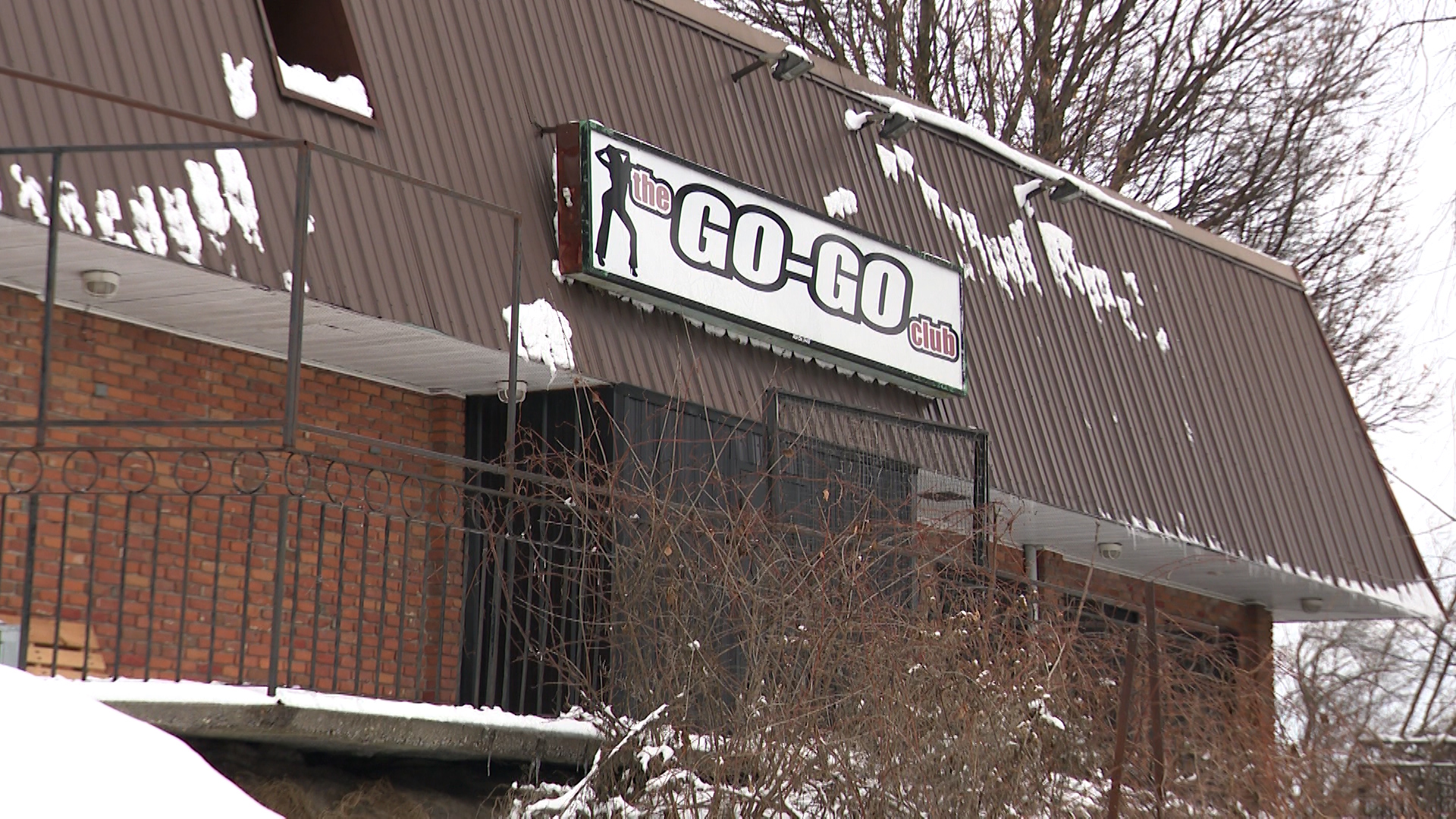 Peterborough Man Charged In Fatal Stabbing At Belleville Strip Club ...