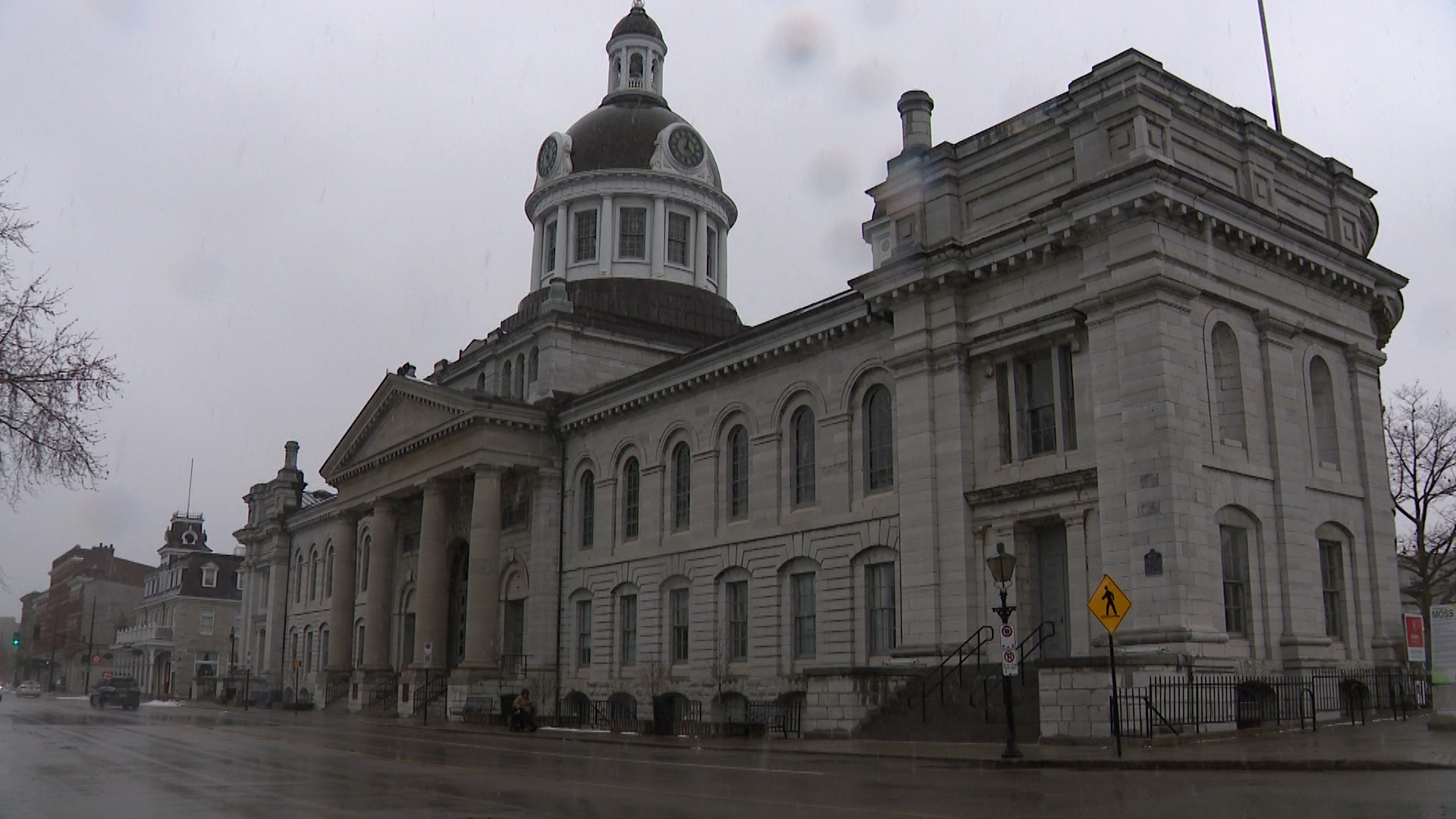 3.5% property tax increase in Kingston budget set to go to council next week