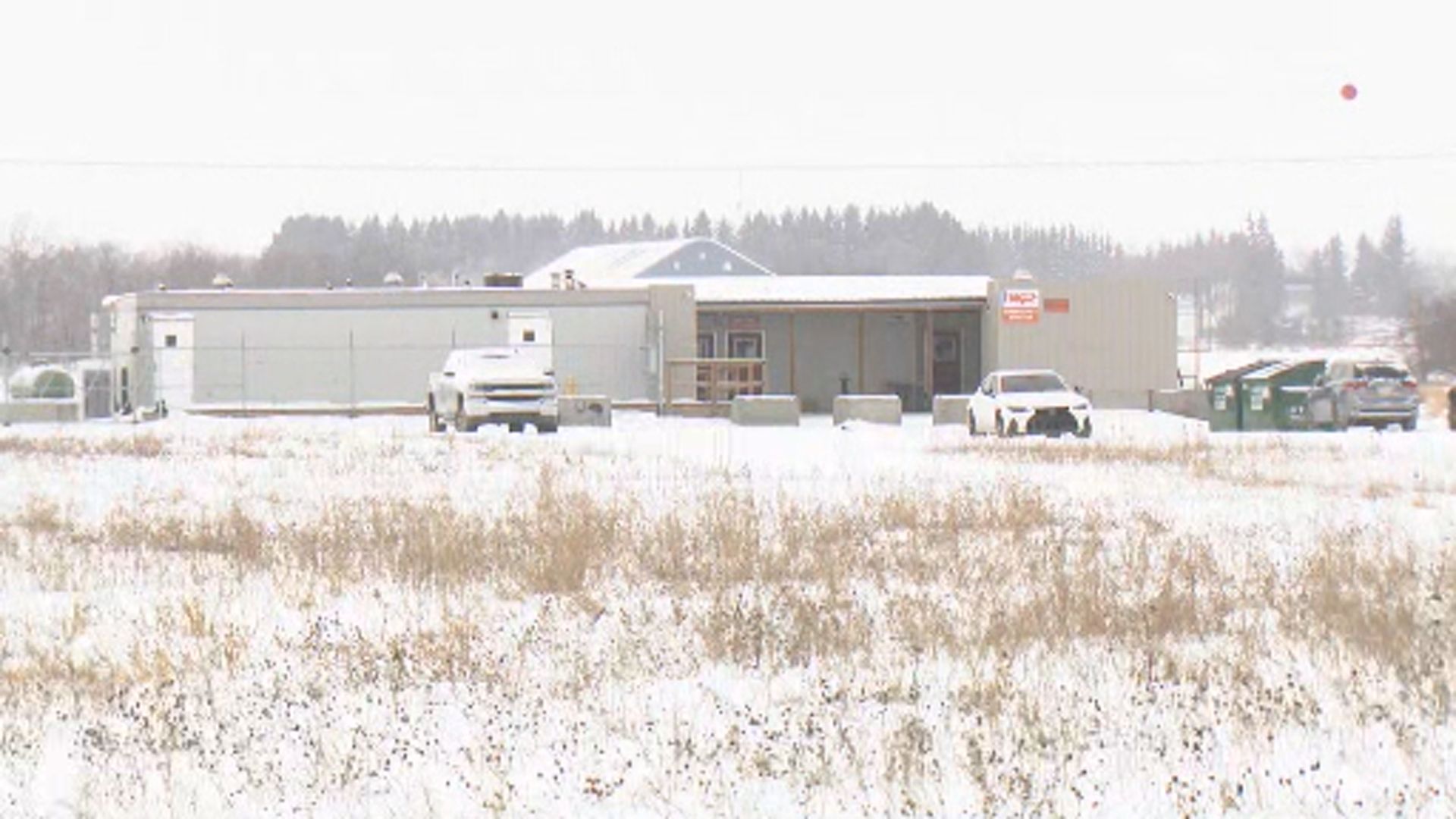 Съветниците в Wetaskiwin отново обсъдиха спорния проект за спешен приют