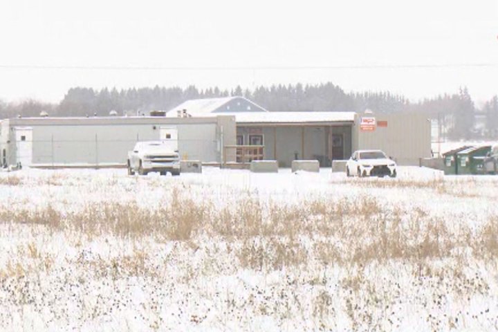 Hope Mission wants to have Wetaskiwin community, council on board with homeless shelter