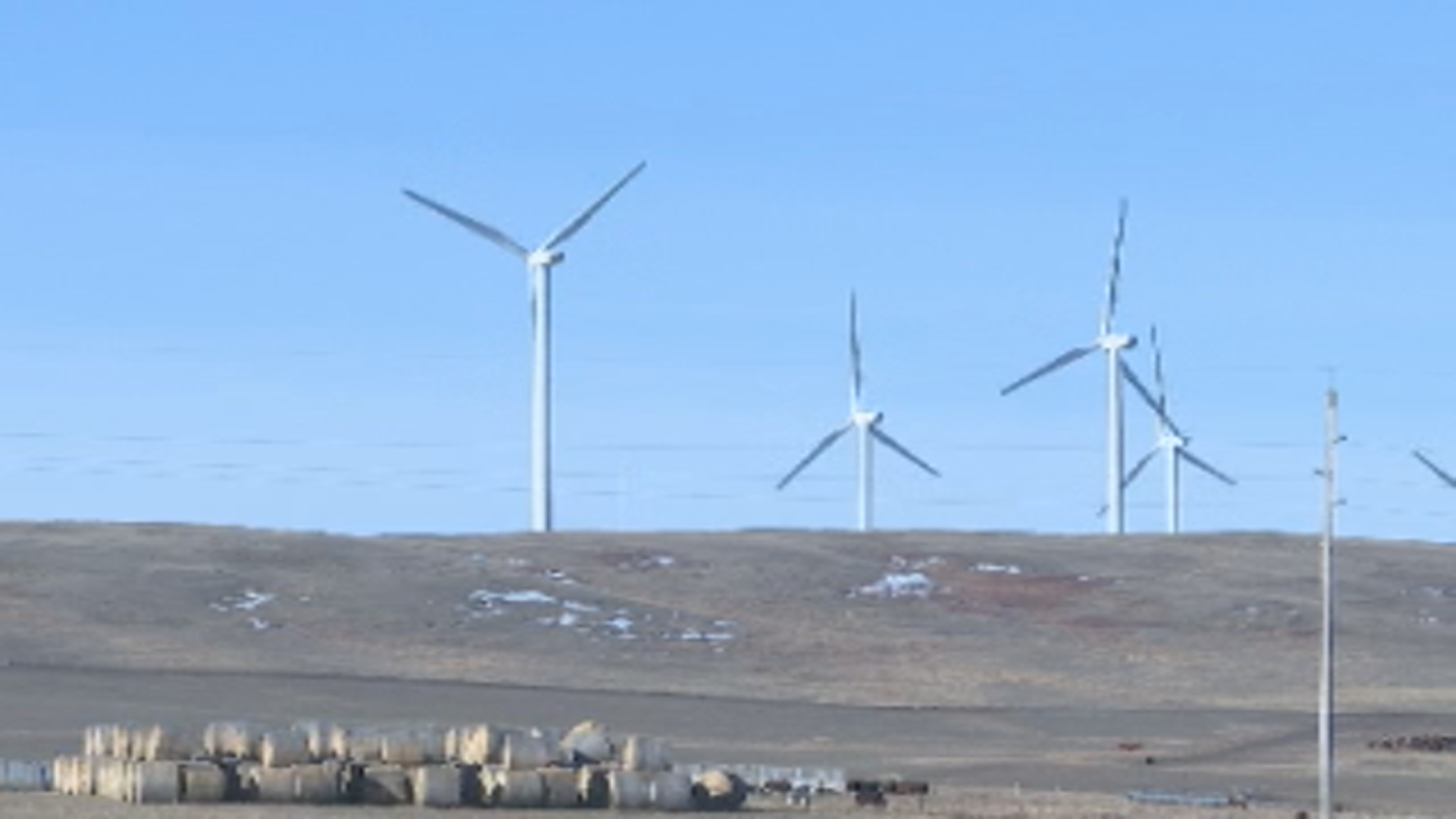 Research enhances safety in wind industry