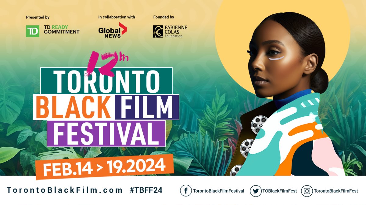 Toronto Black Film Festival - image
