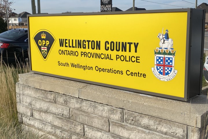 1 sent to trauma centre after 2-vehicle collision in Mapleton