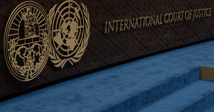 Върховният съд на ООН ще се произнесе в сряда дали