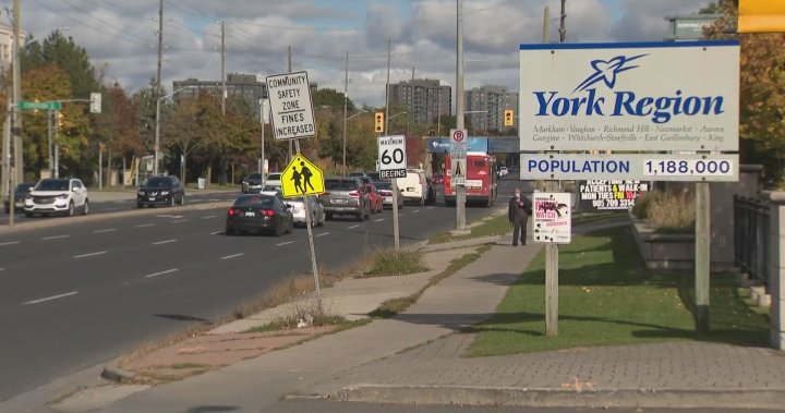 Кметът на Онтарио иска да обедини района на Торонто в един мегаград