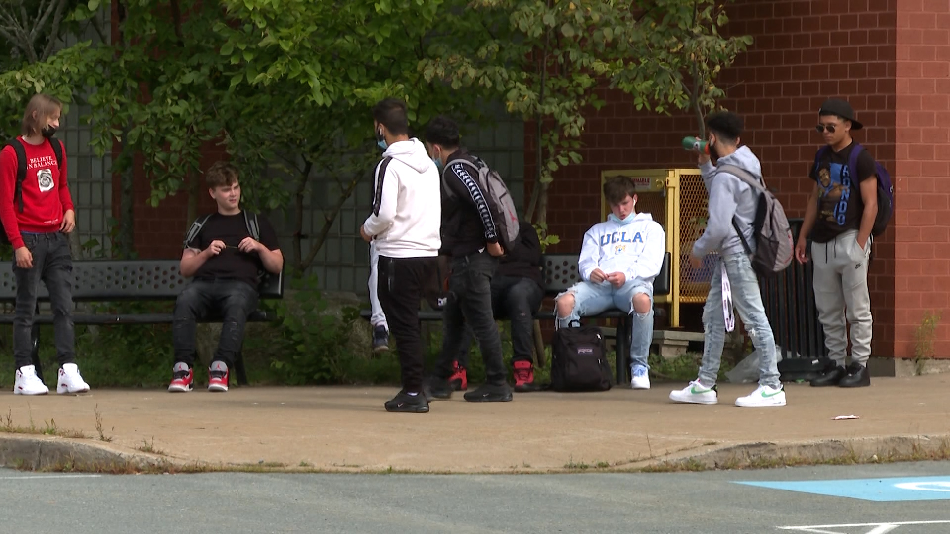 Педиатричната злоупотреба с наркотици е бързо разрастващ се проблем в