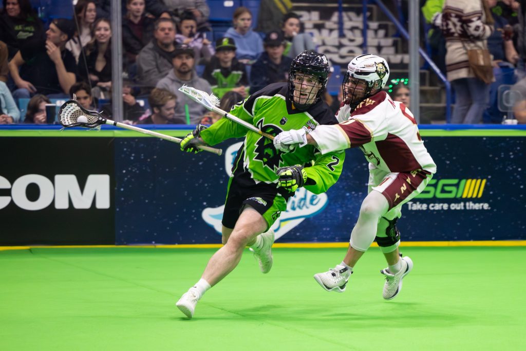 Като един от основните търговски чипове завръщащ се в блокбастъра