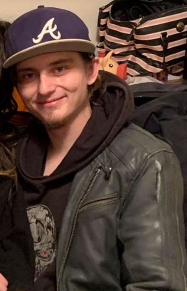 Truro Police Service says they've determined Zackery Kellock, 23, was last confirmed to be at an address in Millbrook First Nation. 