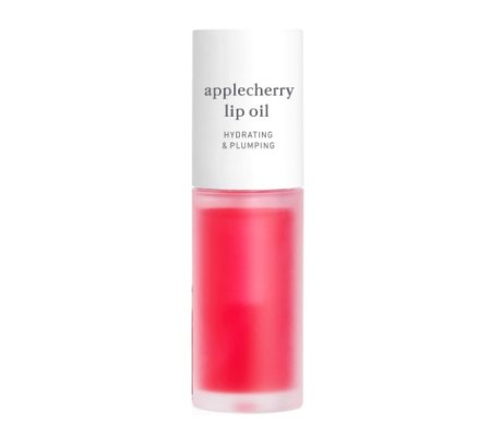 applecherry lip oil