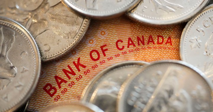 Две проучвания публикувани от Bank of Canada в понеделник показват