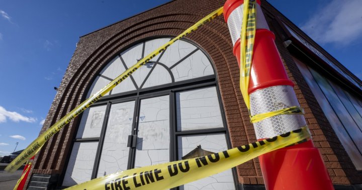 多伦多领导人谴责令人震惊的仇恨行为：犹太人所有的杂货店疑遭纵火