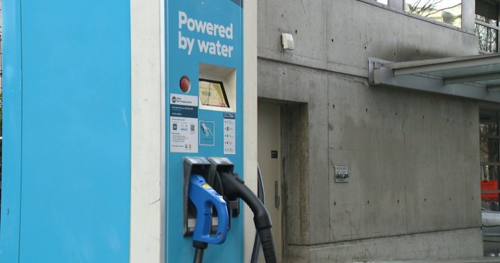 След като подобри рекорда, BC Hydro казва, че може да „увеличи“ производството на електроенергия по всяко време