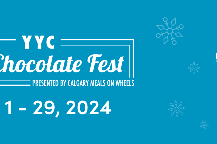 2024 Yyc Hot Chocolate Fest Supported By Global Calgary And Qr Calgary Globalnews Events