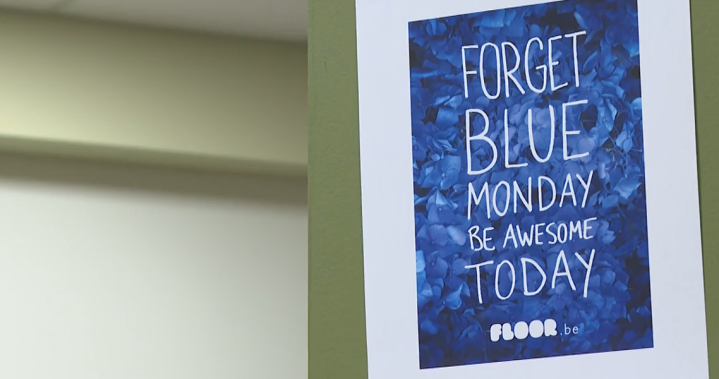 Развенчаване на „Синия понеделник“ в Летбридж