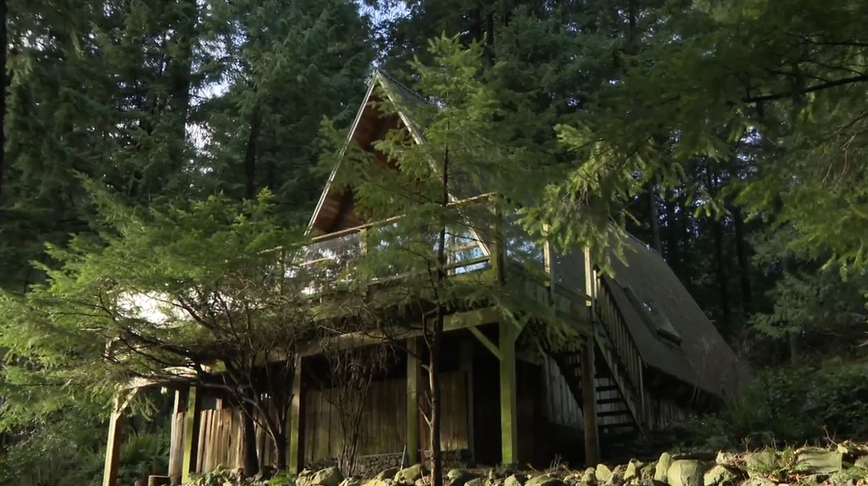 Дебатът за краткосрочните наеми се насочва към остров Боуен Общността от