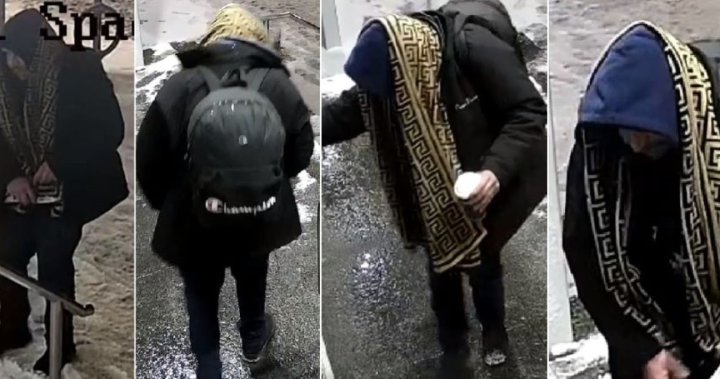 Мъж се опита няколко пъти да проникне в еврейски обществен център: Полицията в Торонто