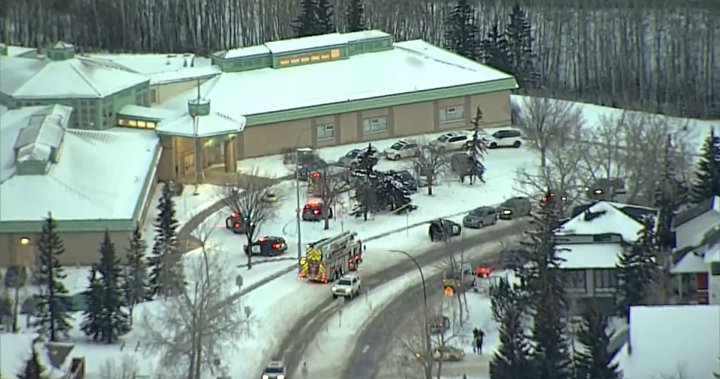 1 човек е тежко ранен при целенасочен инцидент в Strathcona Park: Полицията в Калгари