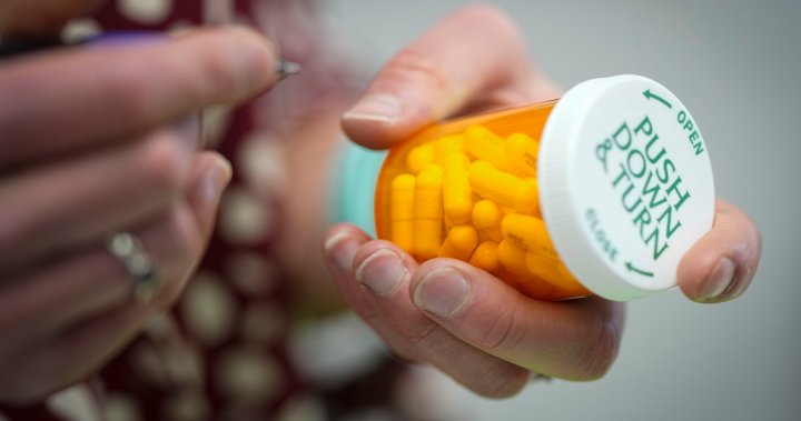 Министерството на здравеопазването на Канада казва, че САЩ са уверили министъра за местното снабдяване с лекарства