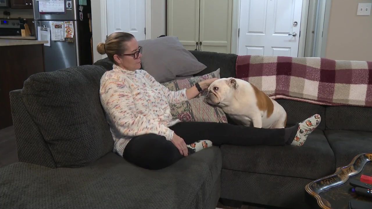 Кампания първоначално стартирана в Алберта която има за цел да