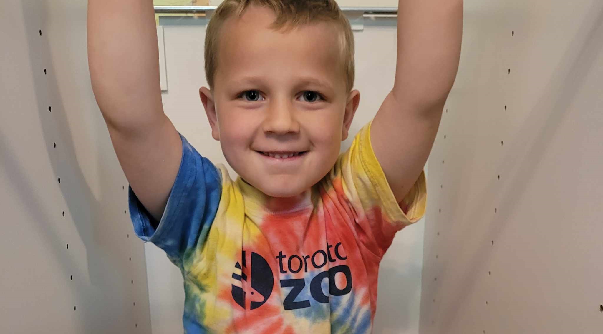 В понеделник се навършват шест месеца откакто Нова Скотия обяви