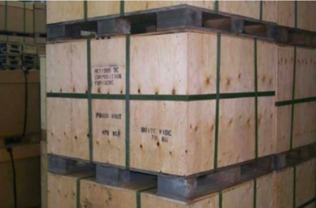 Exclusive: Ukrainian general wants Canada’s 83,000 decommissioned ...