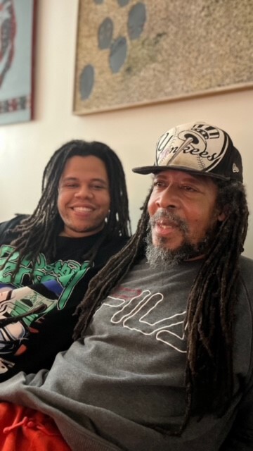 Heather said Curt’s Alzheimer’s has rapidly progressed since diagnosed in 2021.