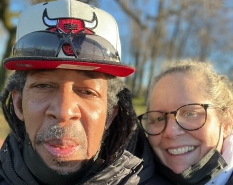 Curt and Heather Sosa have been married for 35 years.