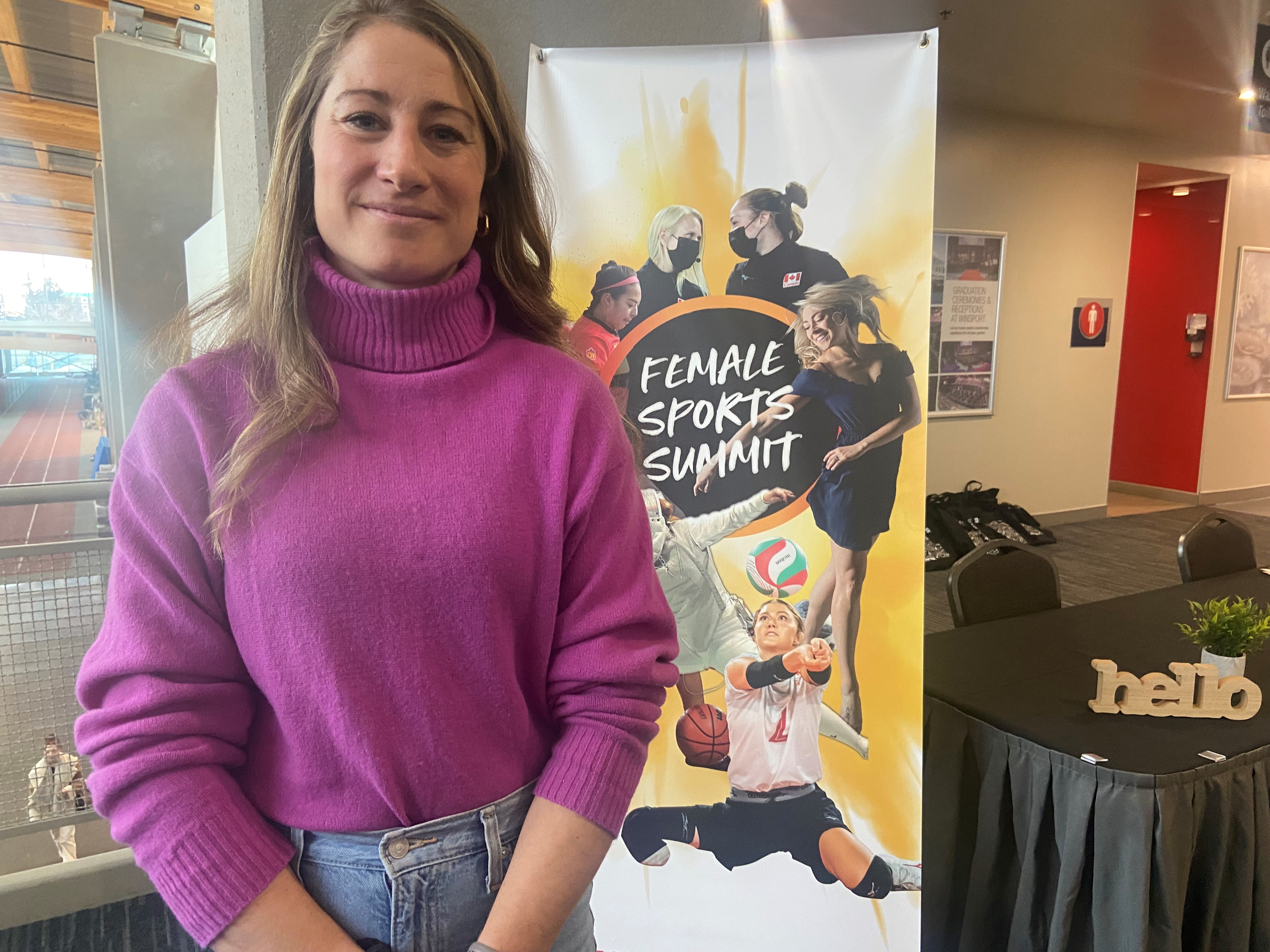 Олимпийски кануист от Калгари който разби бариерите между половете в